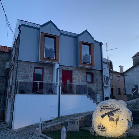 Casa Da Carvalha - Loriga Villa Екстериор снимка