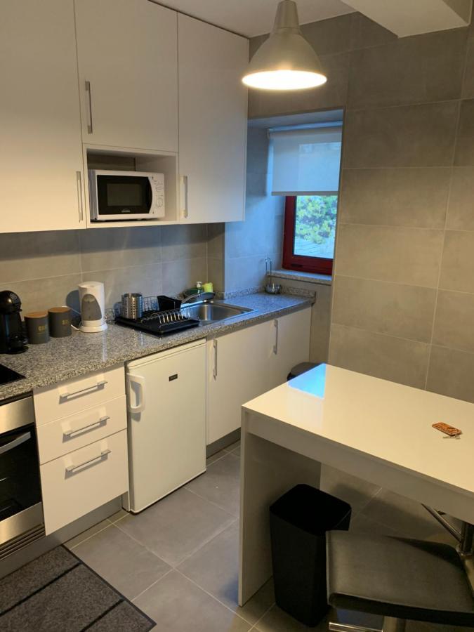 Casa Da Carvalha - Loriga Villa Екстериор снимка