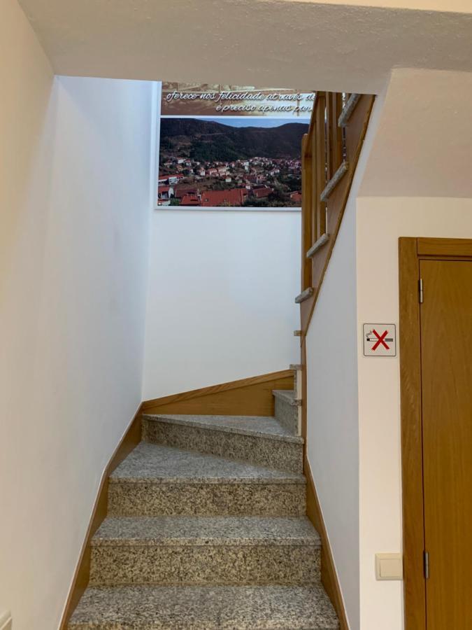 Casa Da Carvalha - Loriga Villa Екстериор снимка