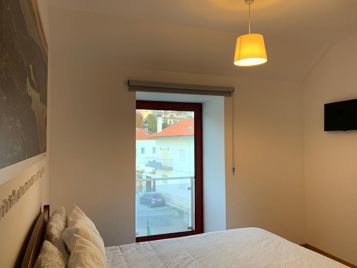 Casa Da Carvalha - Loriga Villa Екстериор снимка
