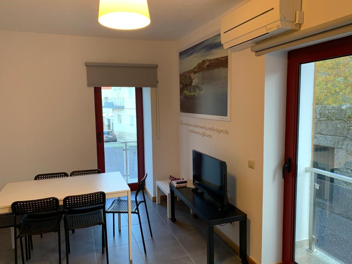 Casa Da Carvalha - Loriga Villa Екстериор снимка