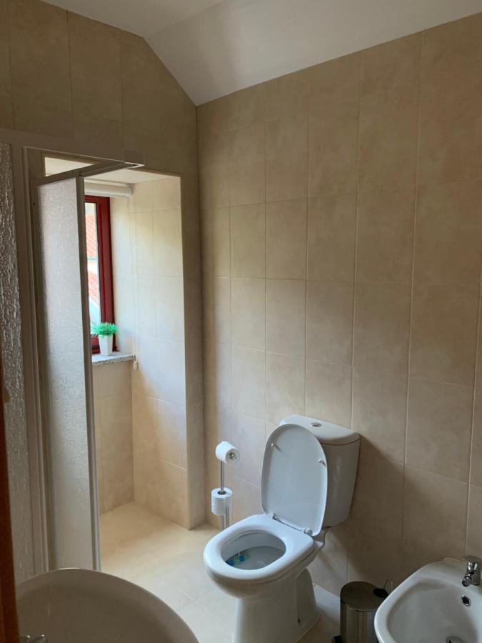Casa Da Carvalha - Loriga Villa Екстериор снимка